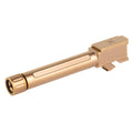 TRUE PREC BBL FOR GLOCK 19 CPR TB