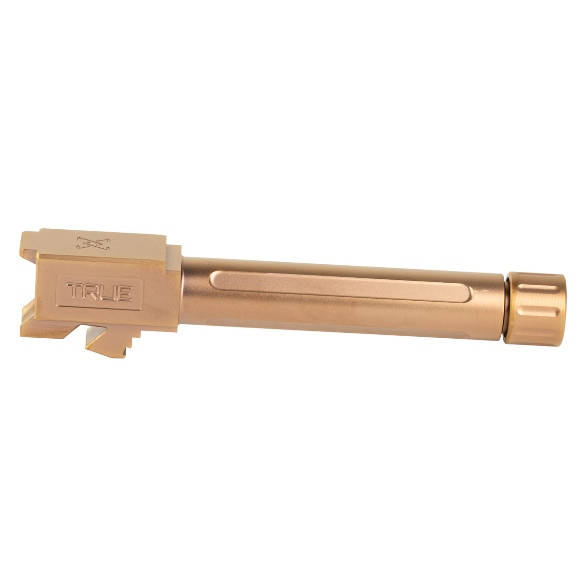 TRUE PREC BBL FOR GLOCK 19 CPR TB