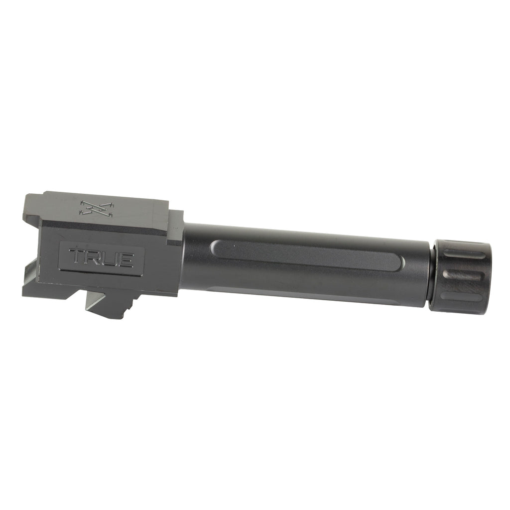 TRUE PREC BBL FOR GLK26 BLK DLC TB