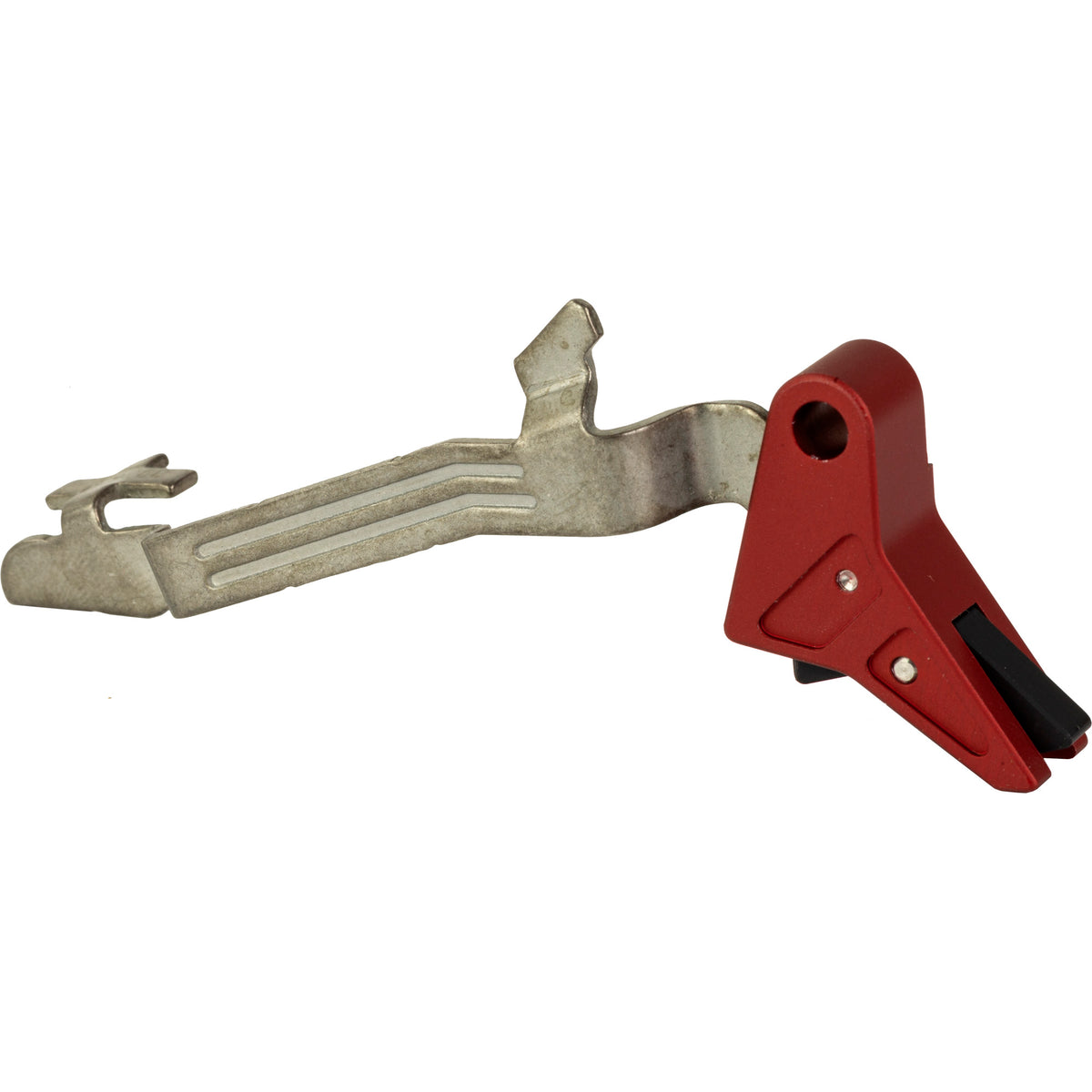 TRUE PREC TRIGGER FOR GLK43 BLK/RED