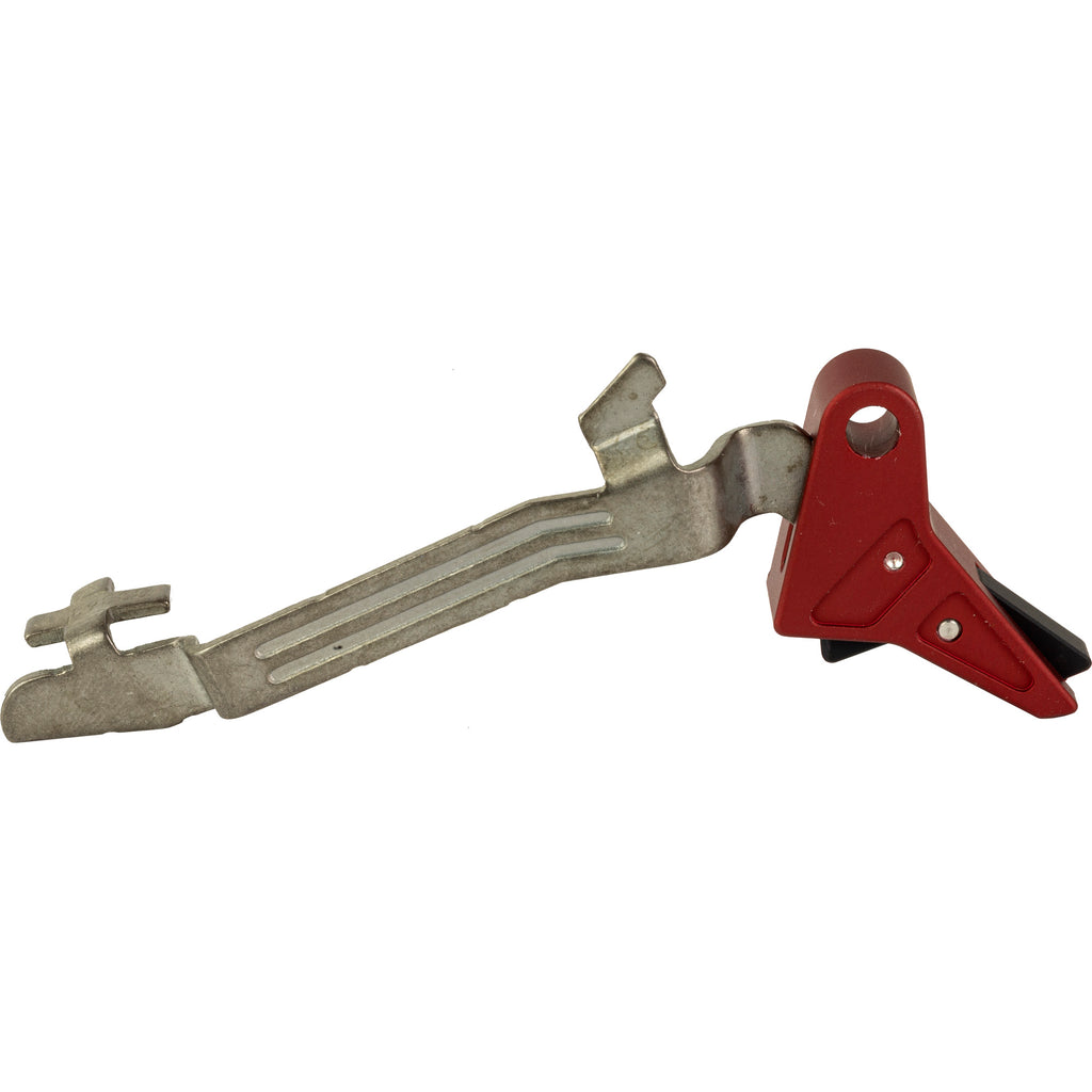 TRUE PREC TRIGGER FOR GLK43 BLK/RED