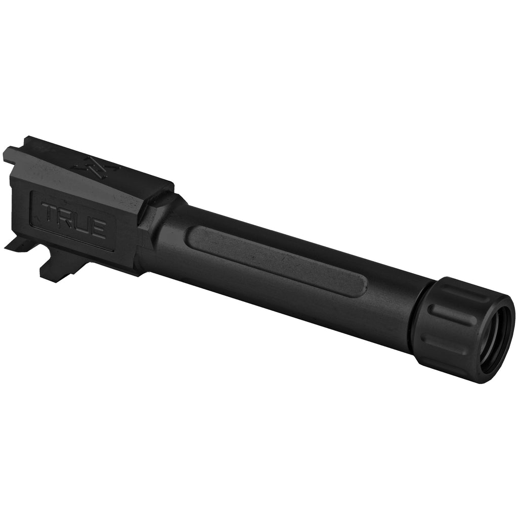 TRUE PREC P365 BBL 9MM BLK NIT TB