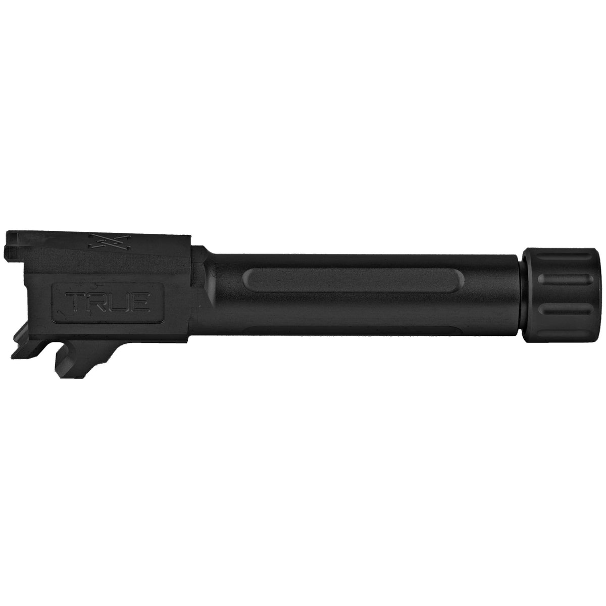 TRUE PREC P365 BBL 9MM BLK NIT TB