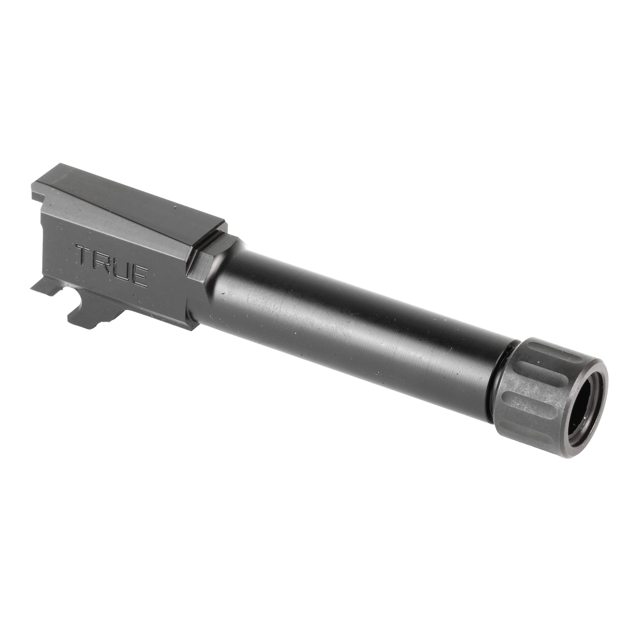 TRUE PREC DUTY BBL P365 BLK TB