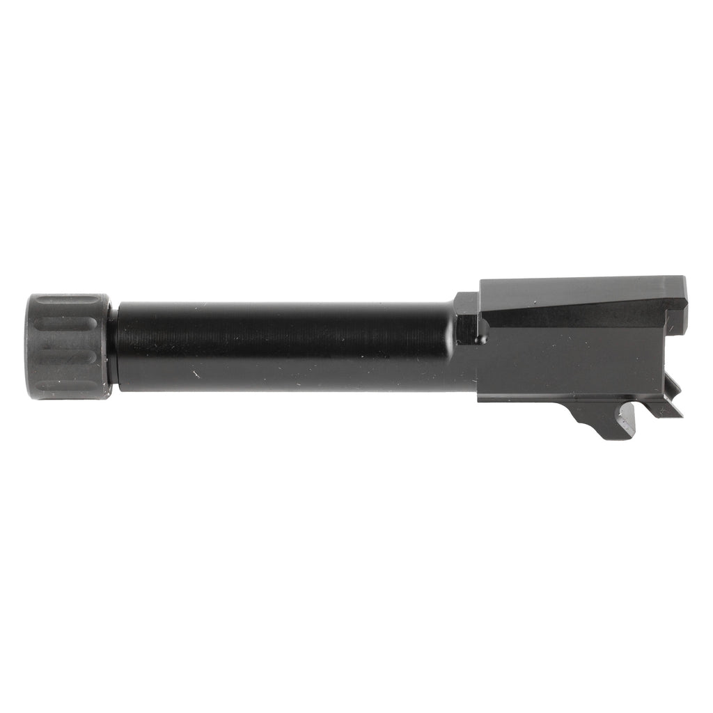 TRUE PREC DUTY BBL P365 BLK TB