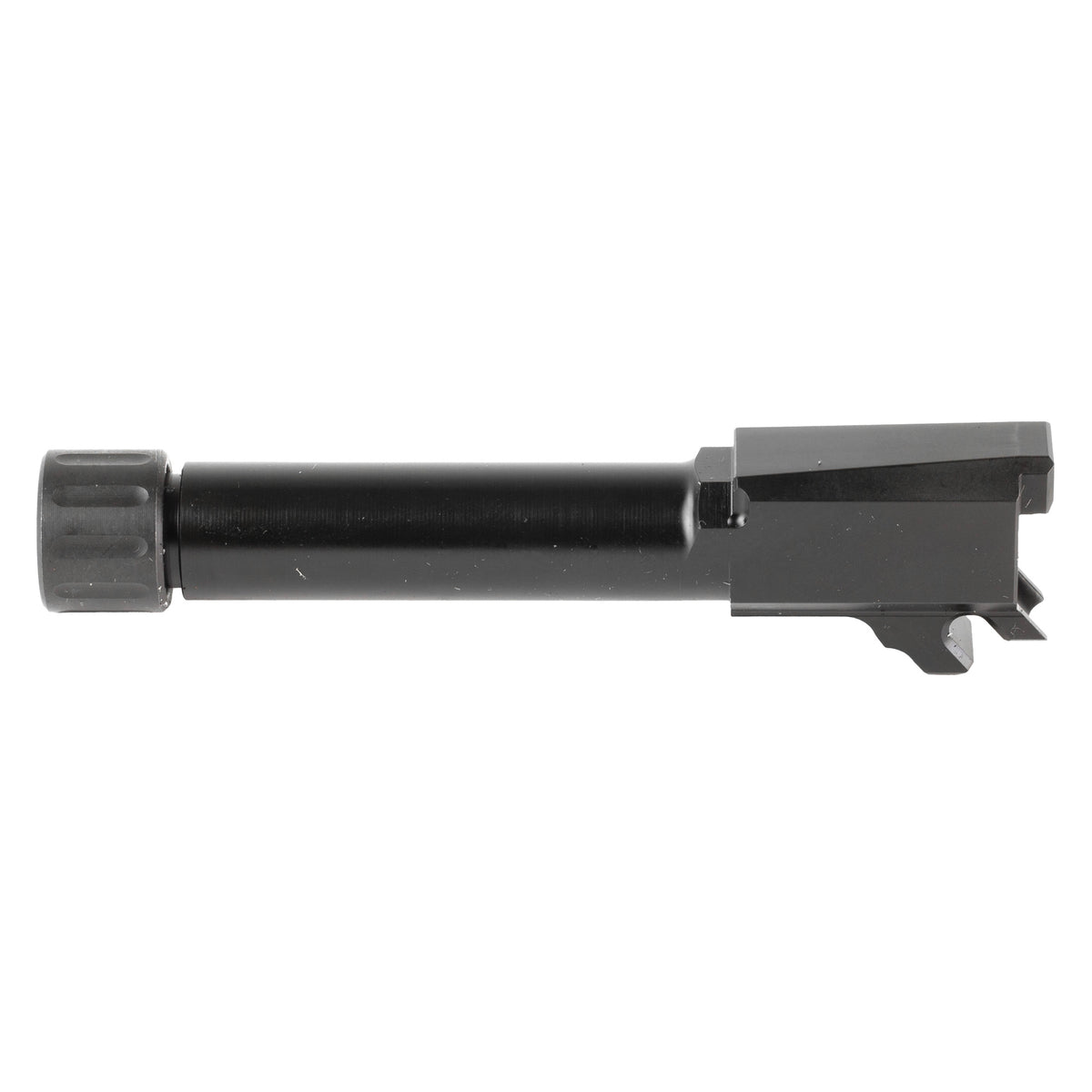 TRUE PREC DUTY BBL P365 BLK TB