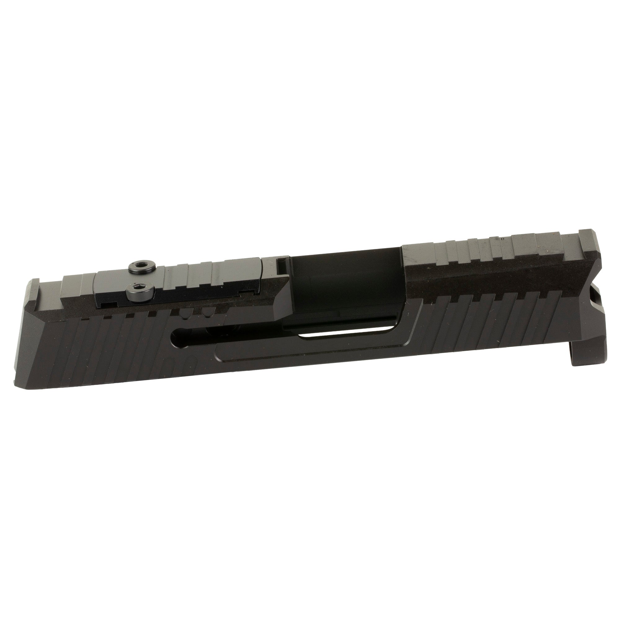 TRUE PREC DUTY SLIDE P365 RMS BLK