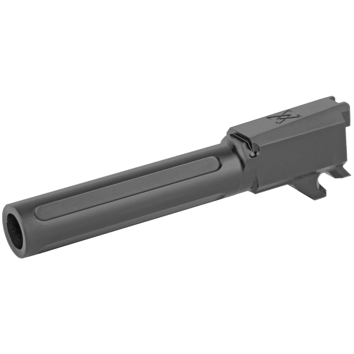TRUE PREC BBL SIG P365 FUSE BLK DLC