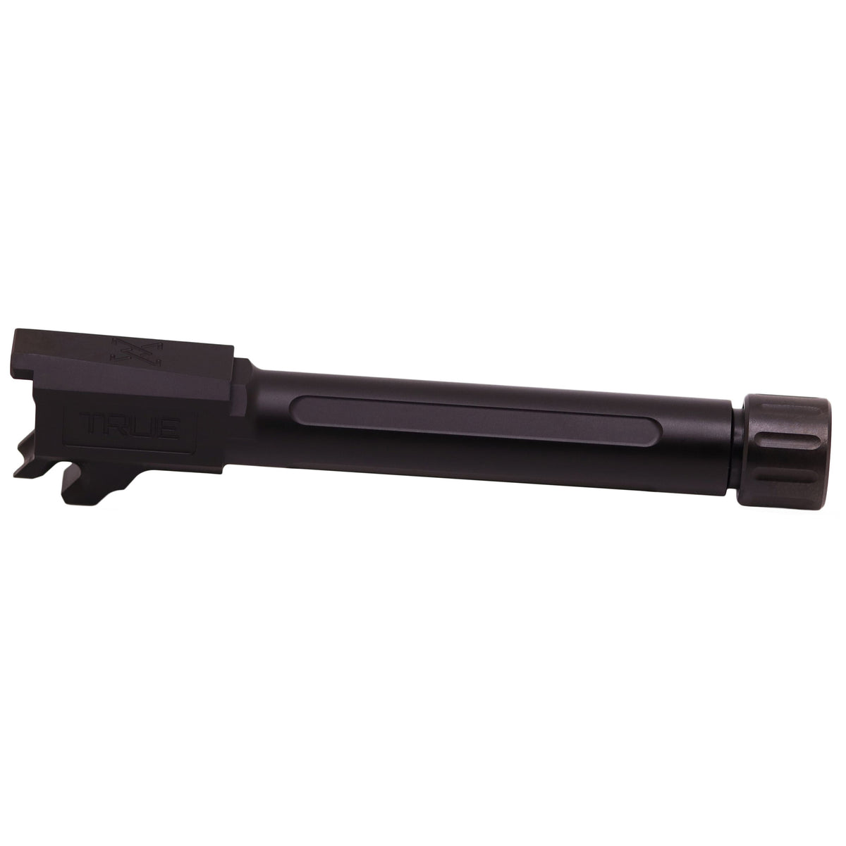 TRUE PREC BBL P365 FUSE BLK NIT TB