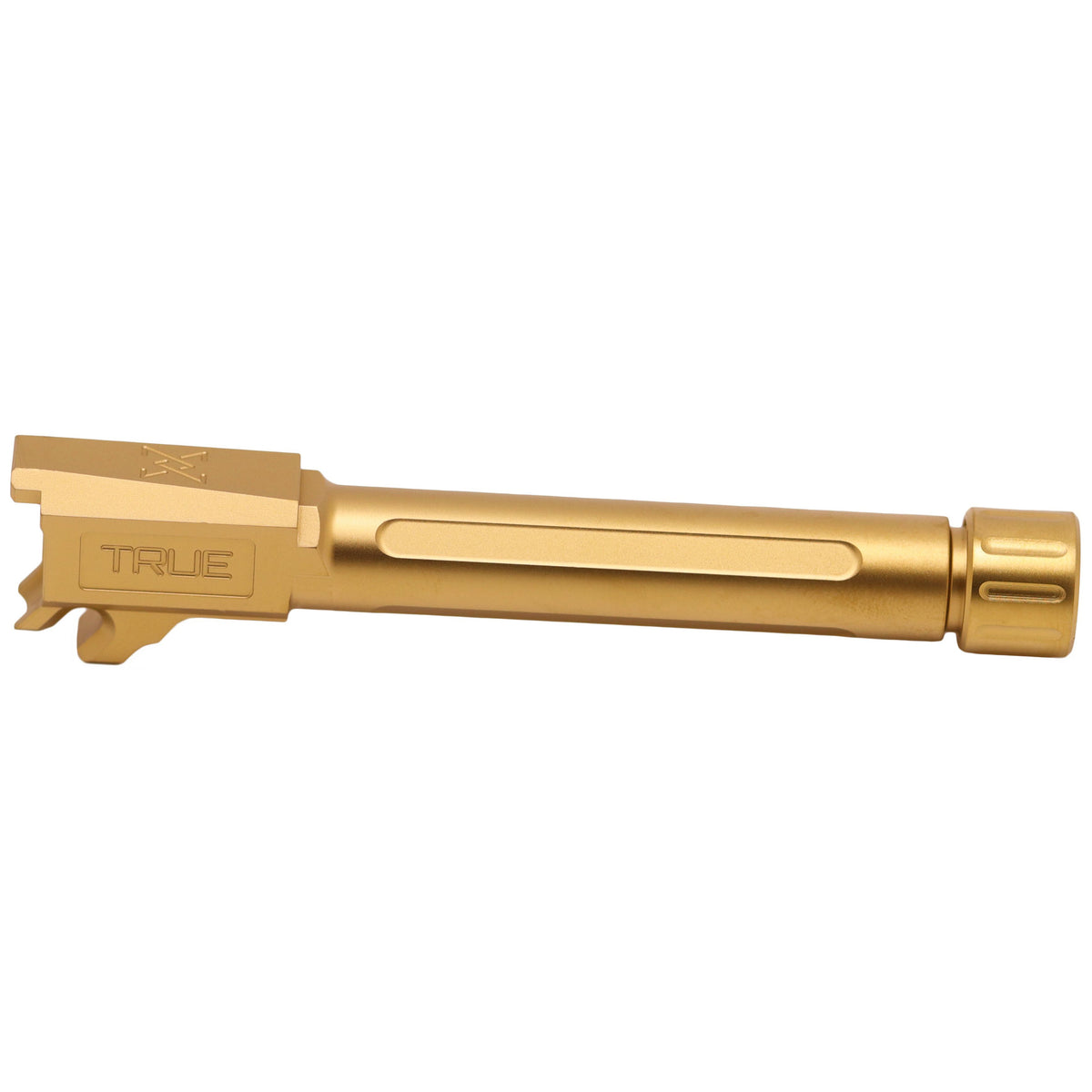 TRUE PREC BBL P365 FUSE TIN GLD TB