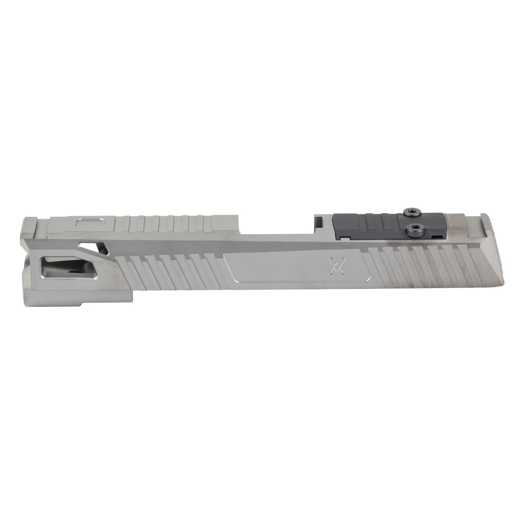 TRUE PREC SLD P365 FUSE RMS CUT GRY