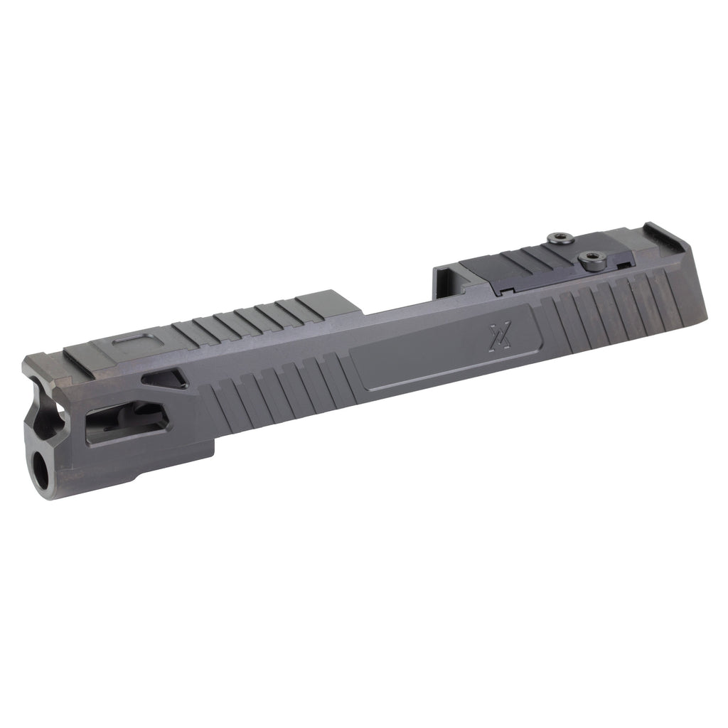 TRUE PREC SLD P365 FUSE RMS CUT BLK