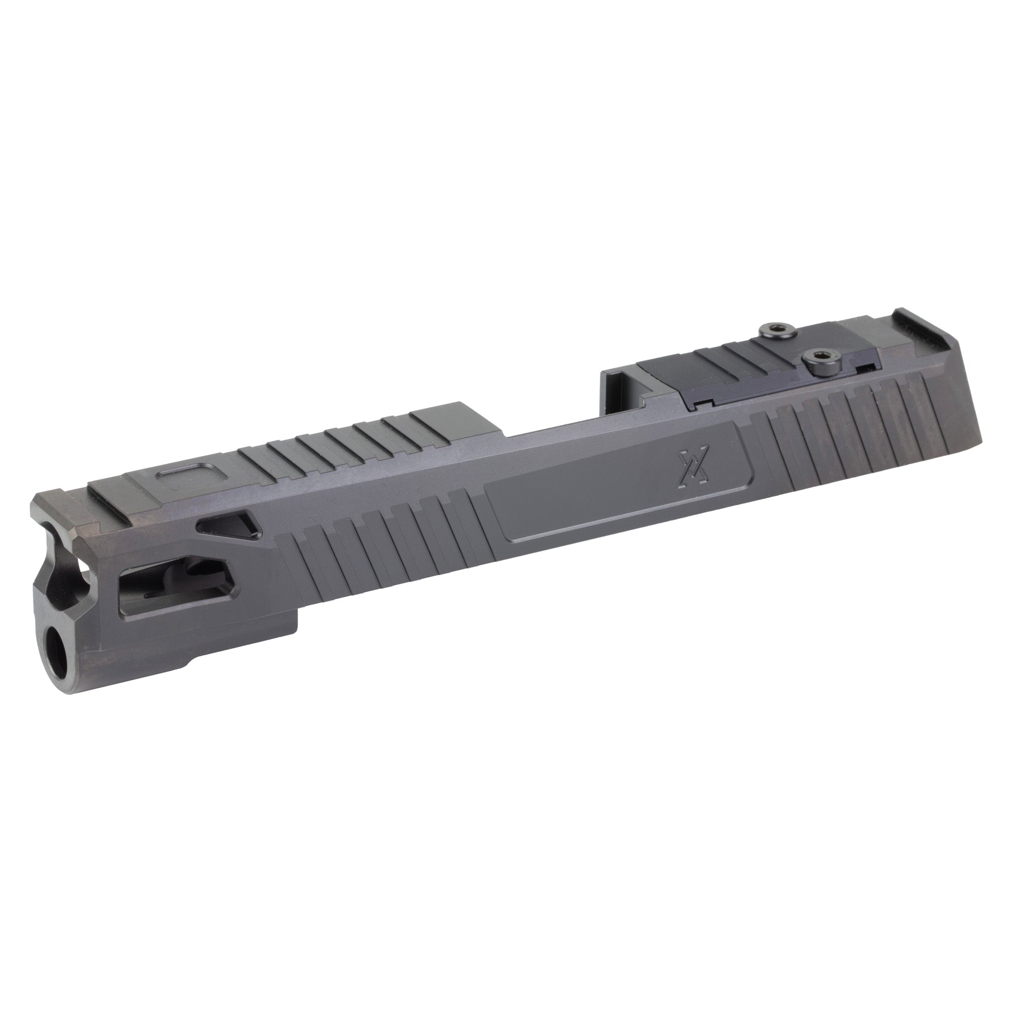 TRUE PREC SLD P365 FUSE RMS CUT BLK