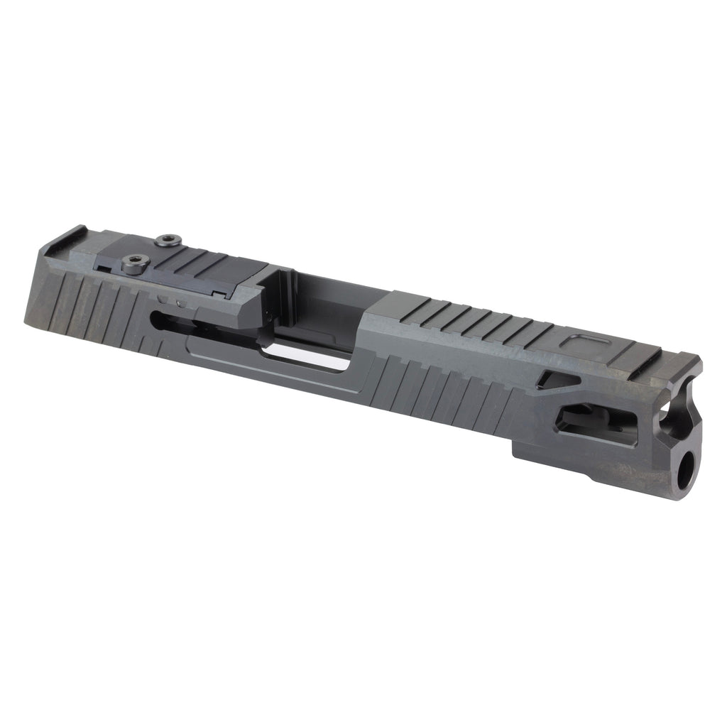TRUE PREC SLD P365 FUSE RMS CUT BLK