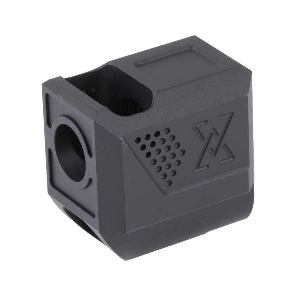 TRUE PREC COMP P365/X/XL/MAC BLK