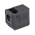 TRUE PREC COMP P365/X/XL/MAC BLK
