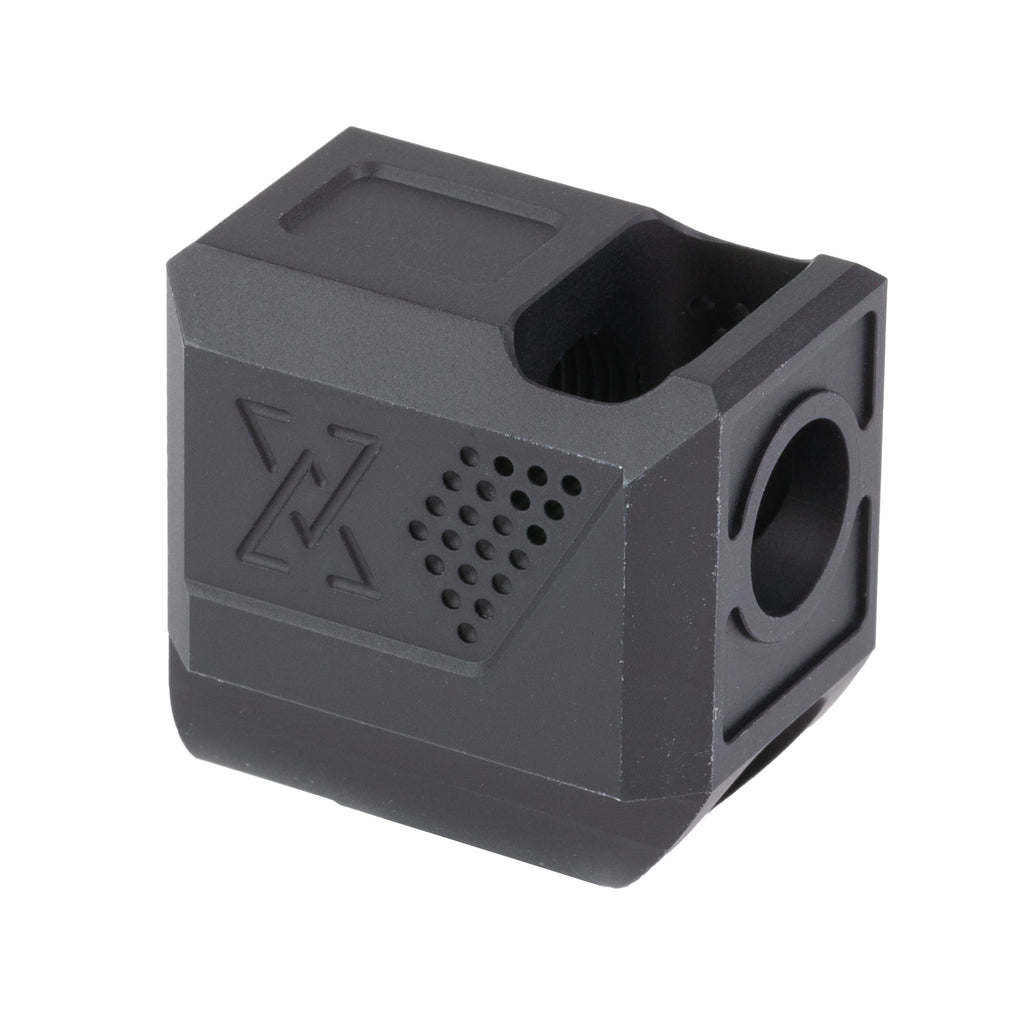 TRUE PREC COMP P365/X/XL/MAC BLK