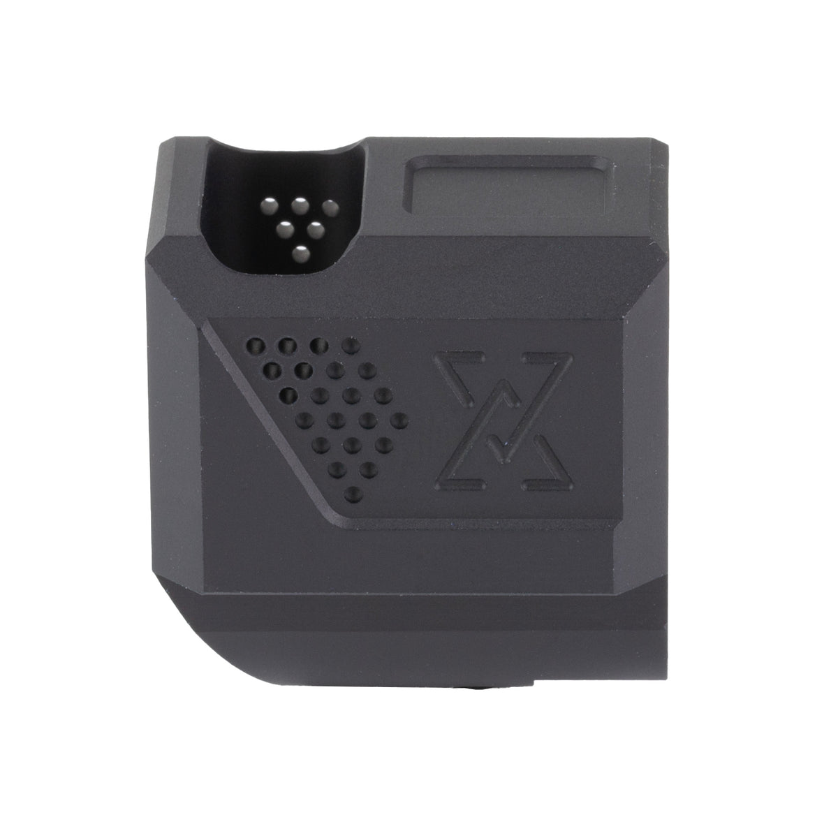 TRUE PREC COMP P365/X/XL/MAC BLK