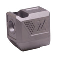 TRUE PREC COMP P365/X/XL/MAC SILVER