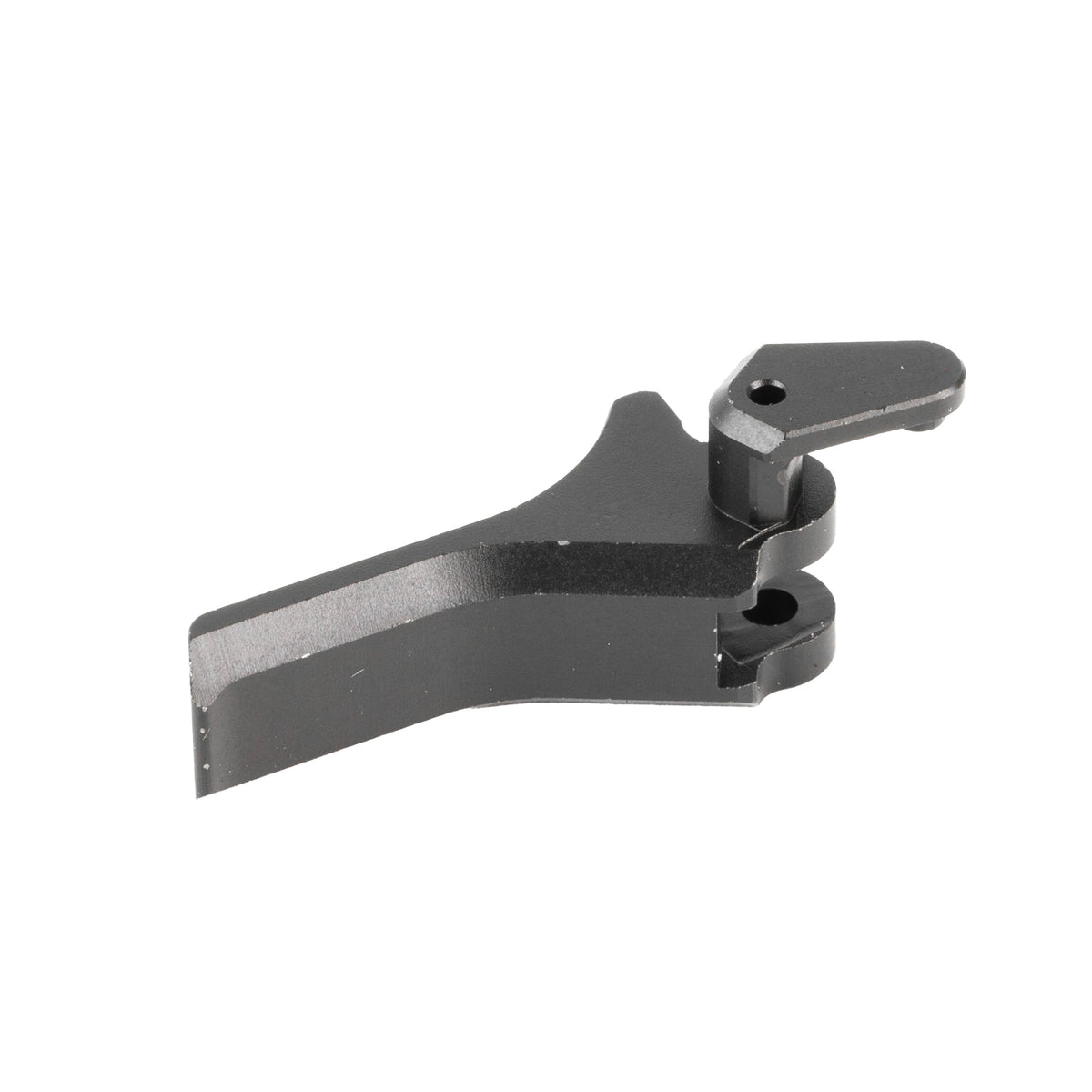 TRUE PREC FLAT TRIG P365/XL BLK NIT