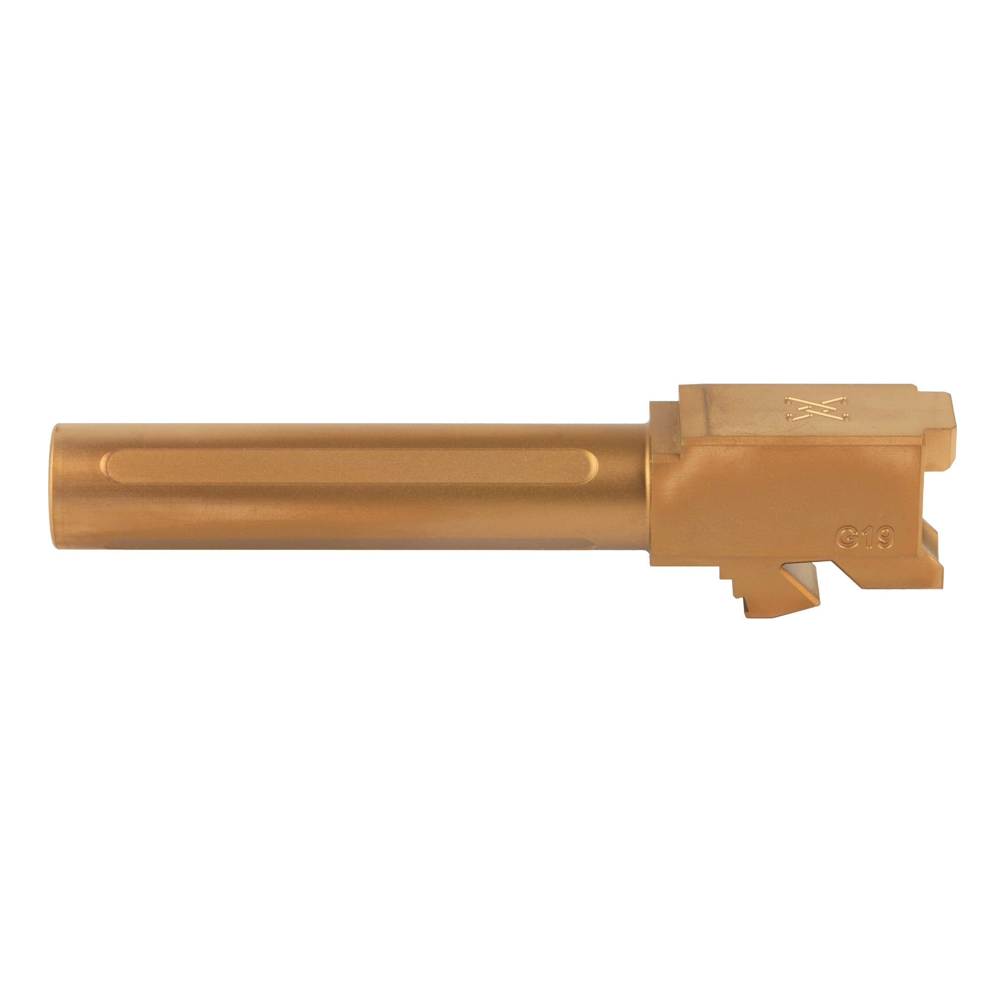 TRUE PREC BBL FOR RUGER RXM CPR
