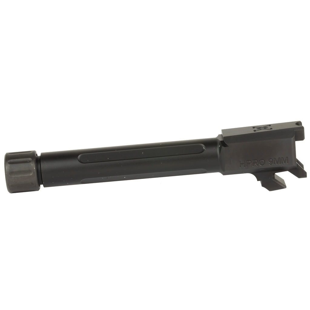 TRUE PREC HELLCAT PRO BBL 9MM BLK TB