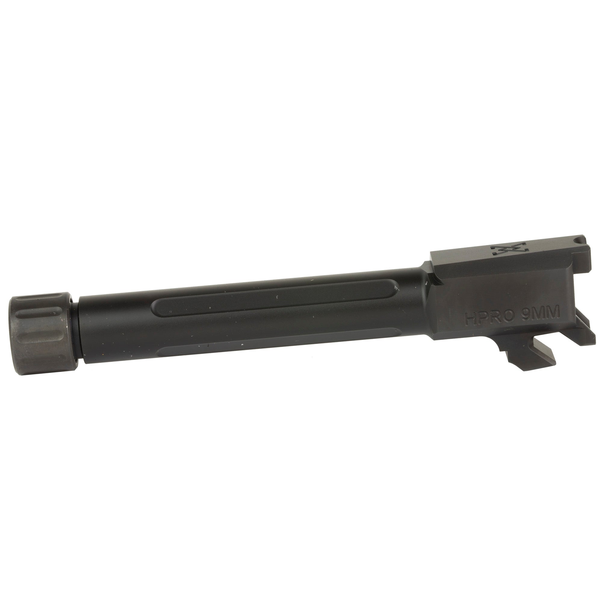 TRUE PREC HELLCAT PRO BBL 9MM BLK TB