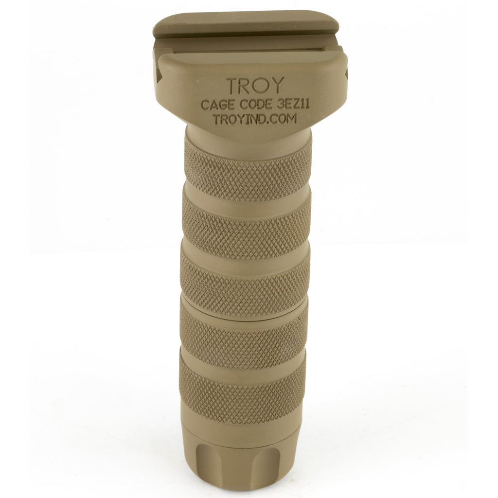 TROY MODULAR ALUMINUM COMBAT GRP FDE