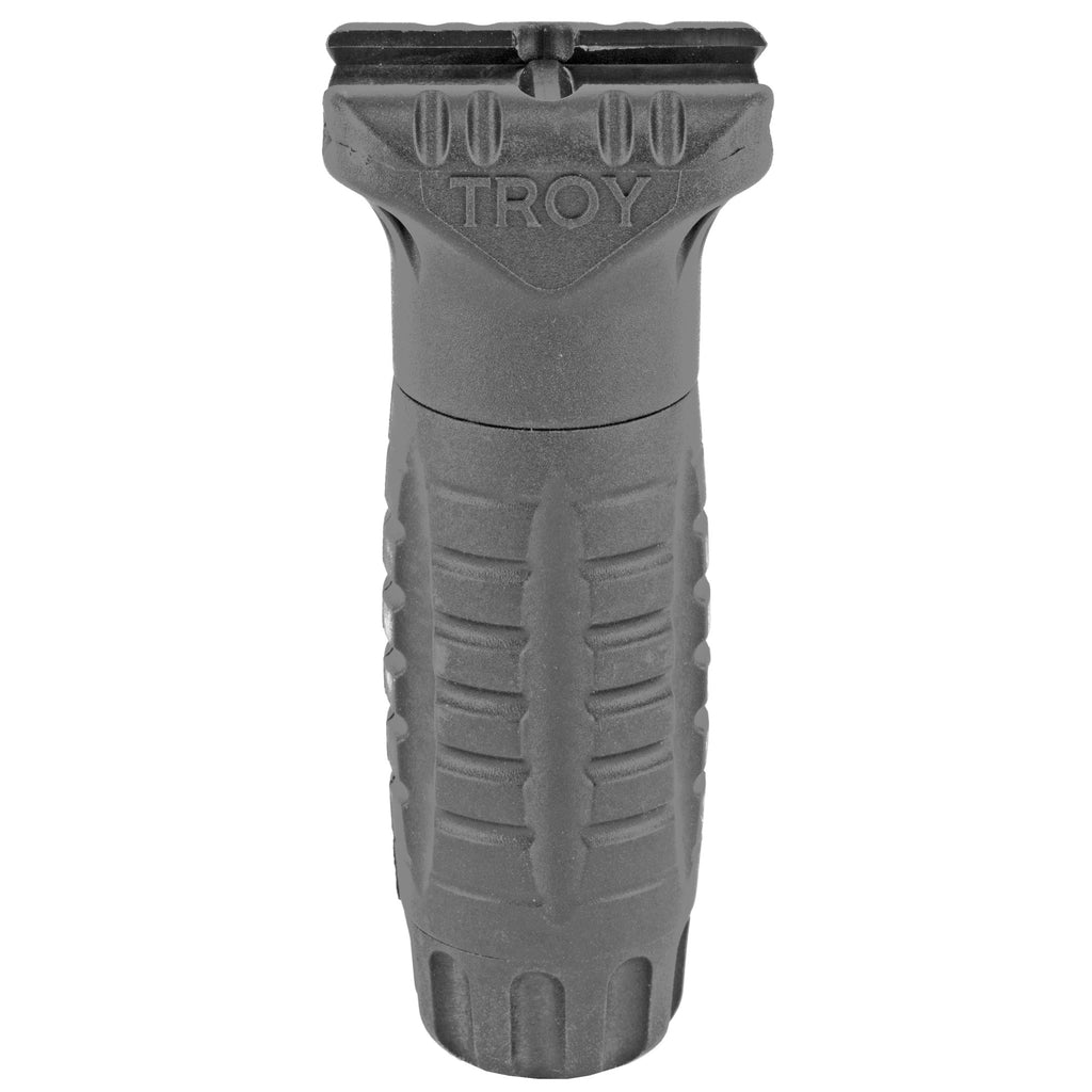 TROY CQB VERT GRP POLY BLK