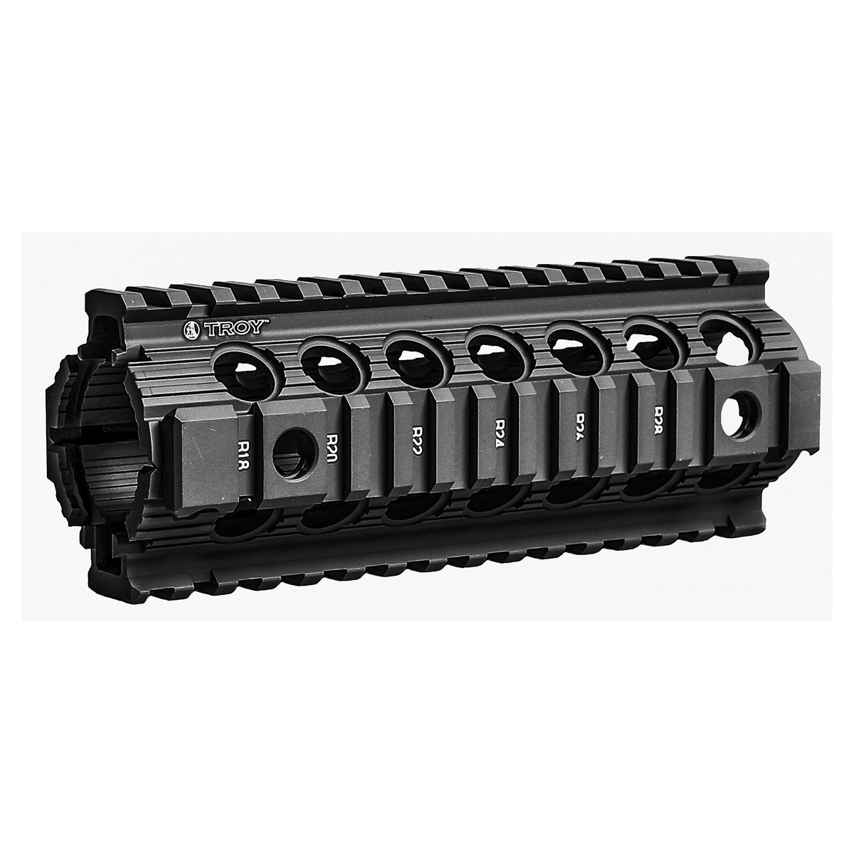 TROY 7 MRF DROP IN CARBINE RAIL BLK
