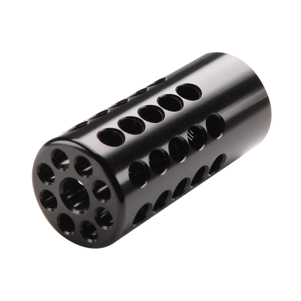 TACSOL 22LR .920 COMP MATTE BLACK