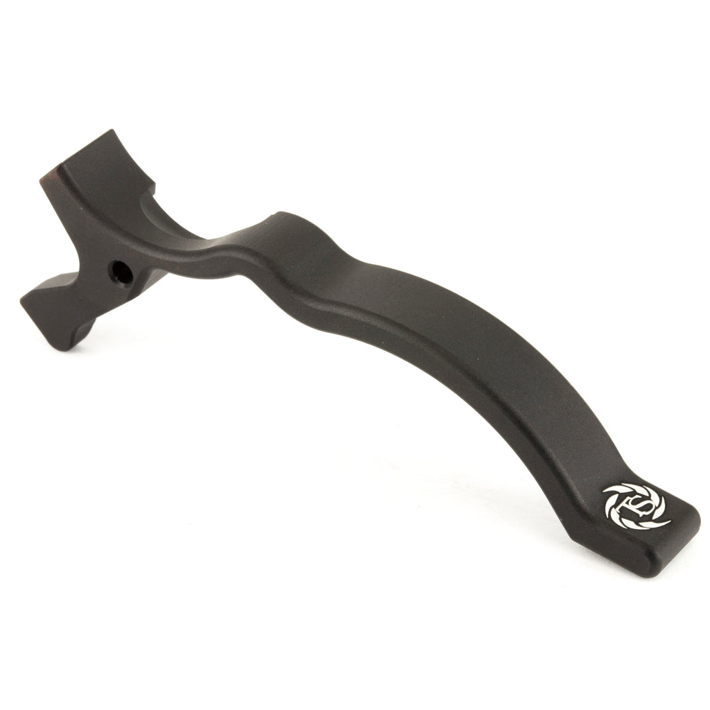 TACSOL 10/22 EXT MAG RELEASE MATT B