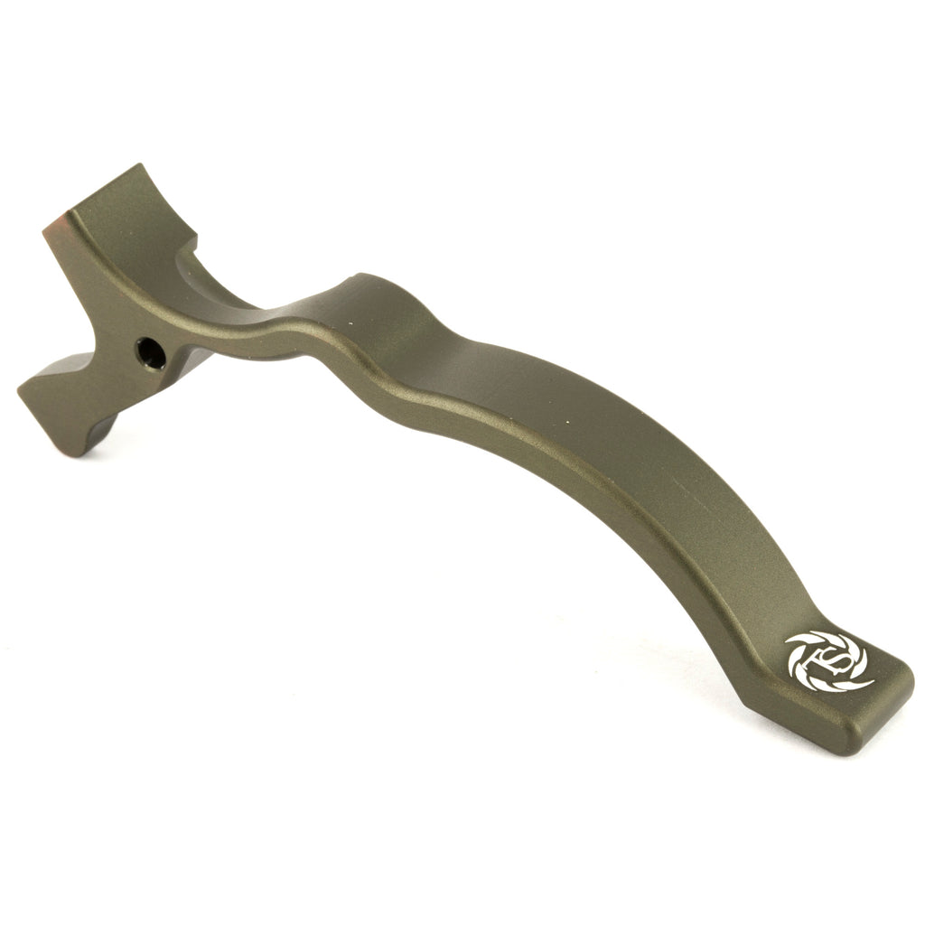 TACSOL 10/22 EXT MAG RELEASE MOD