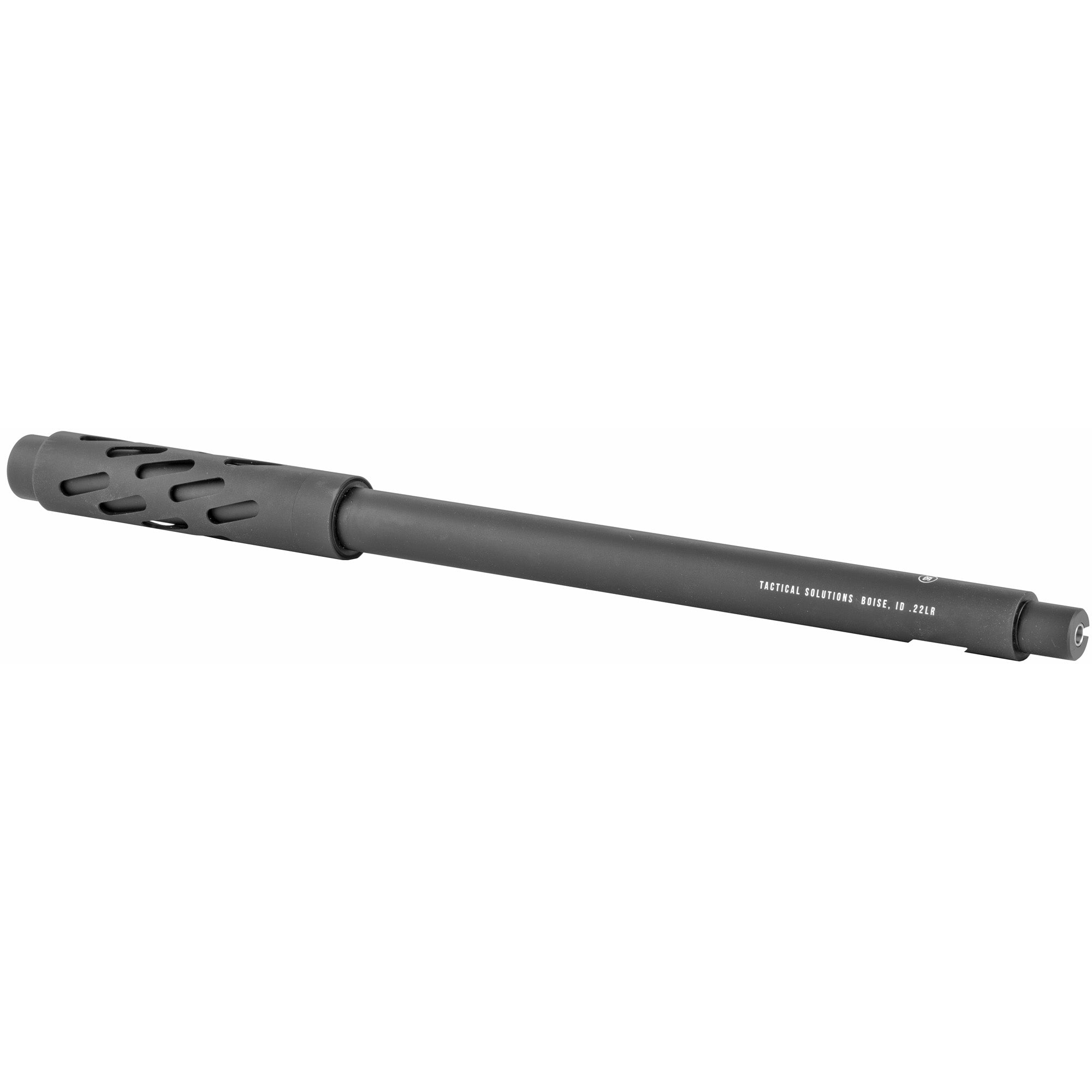 TACSOL 10/22 SBX BARREL MATTE BLACK