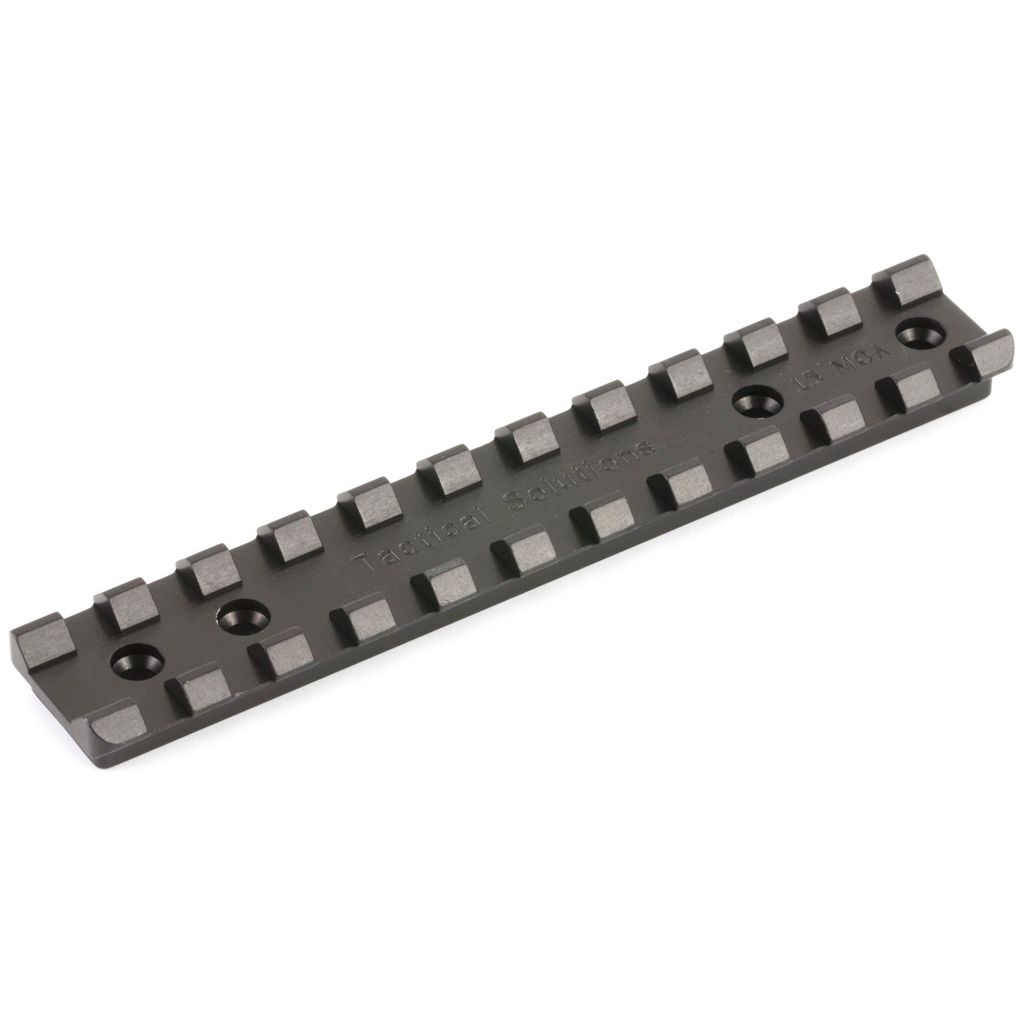 TACSOL 10/22 15 MOA SCOPE BASE