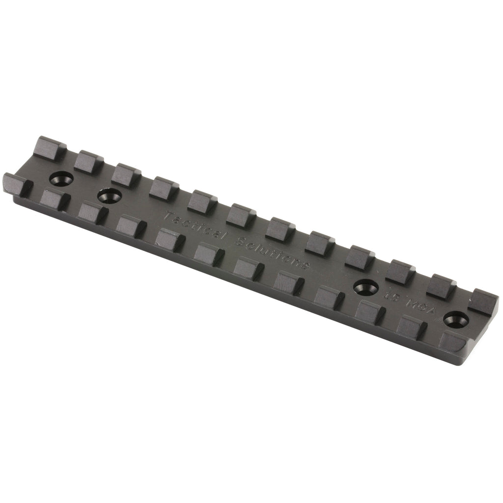 TACSOL 10/22 15 MOA SCOPE BASE