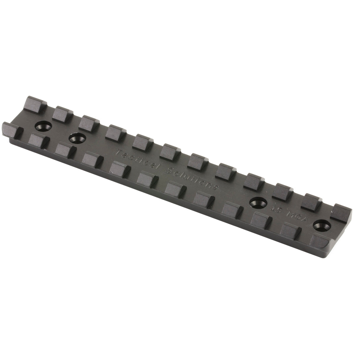 TACSOL 10/22 15 MOA SCOPE BASE