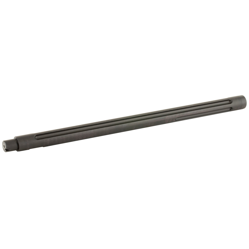 TACSOL XRING 10/22 BBL MATTE BLACK