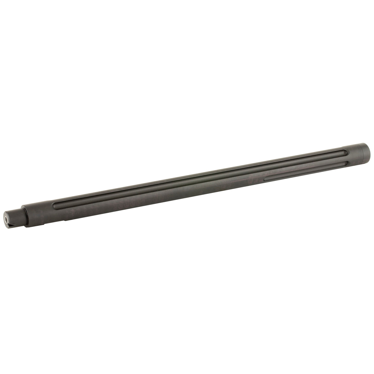 TACSOL XRING 10/22 BBL MATTE BLACK