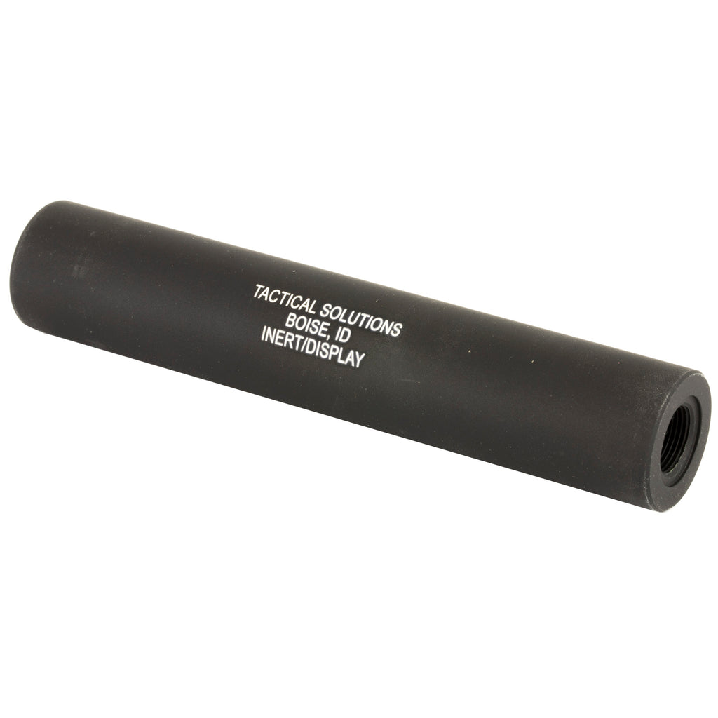 TACSOL INERT/DISPLAY SUPPRESSR 22LR