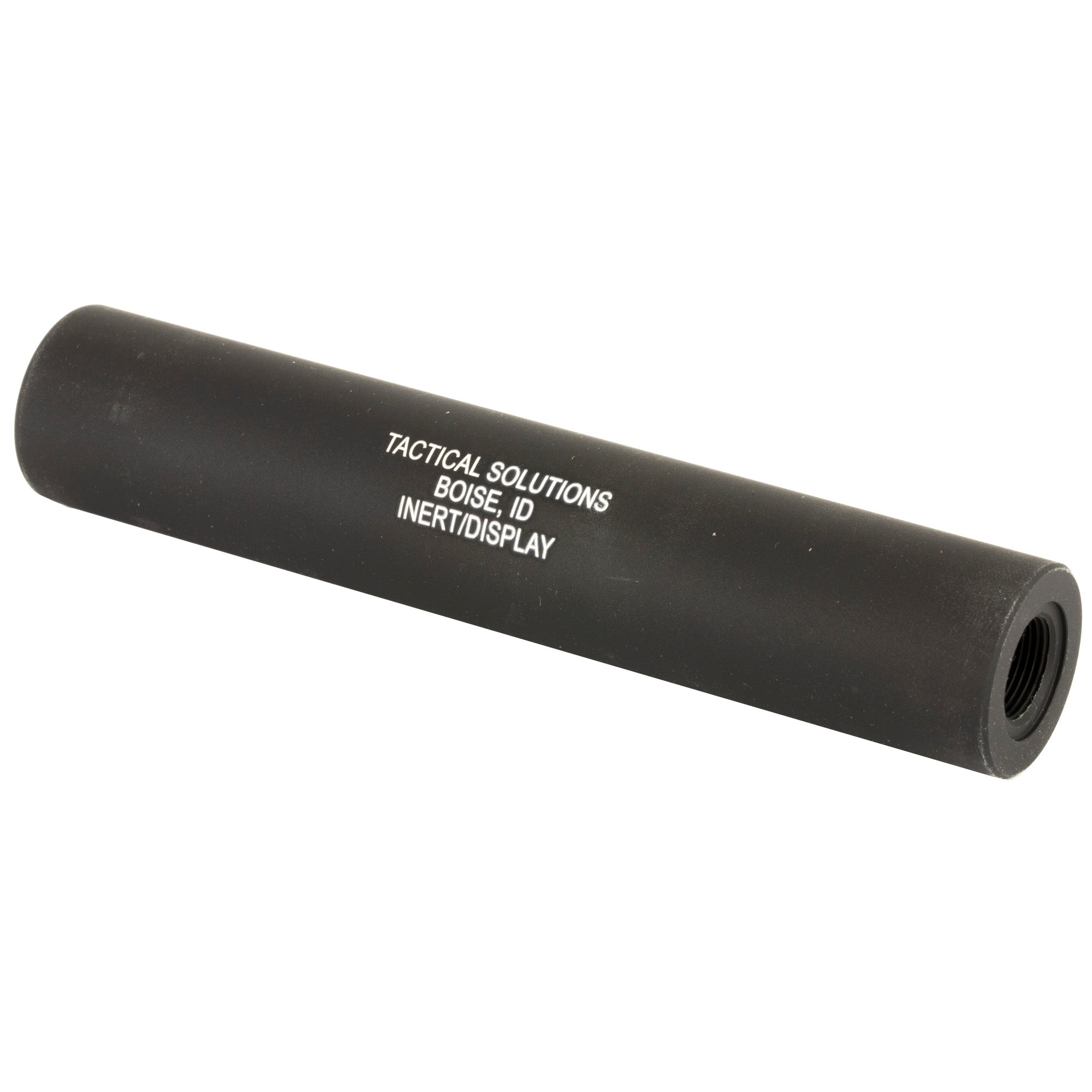 TACSOL INERT/DISPLAY SUPPRESSR 22LR