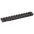 TACSOL BUCK MARK STD SCOPE BASE