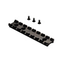 TACSOL PAC-LITE STD RAIL 3.4