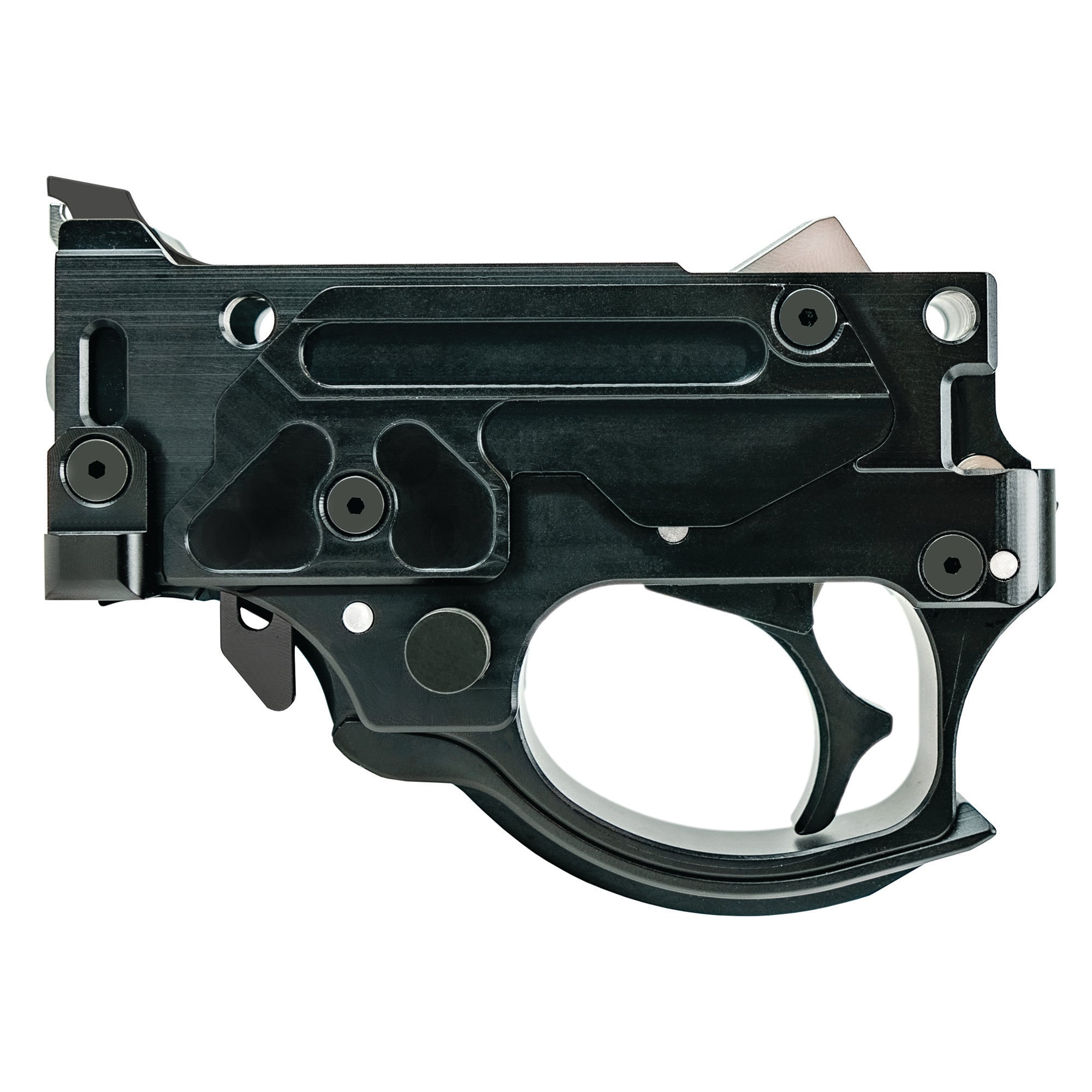 TACSOL X-RING TRIGGER XRT BLACK