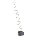 TTI BASE PAD VERSATILE +5 BLK