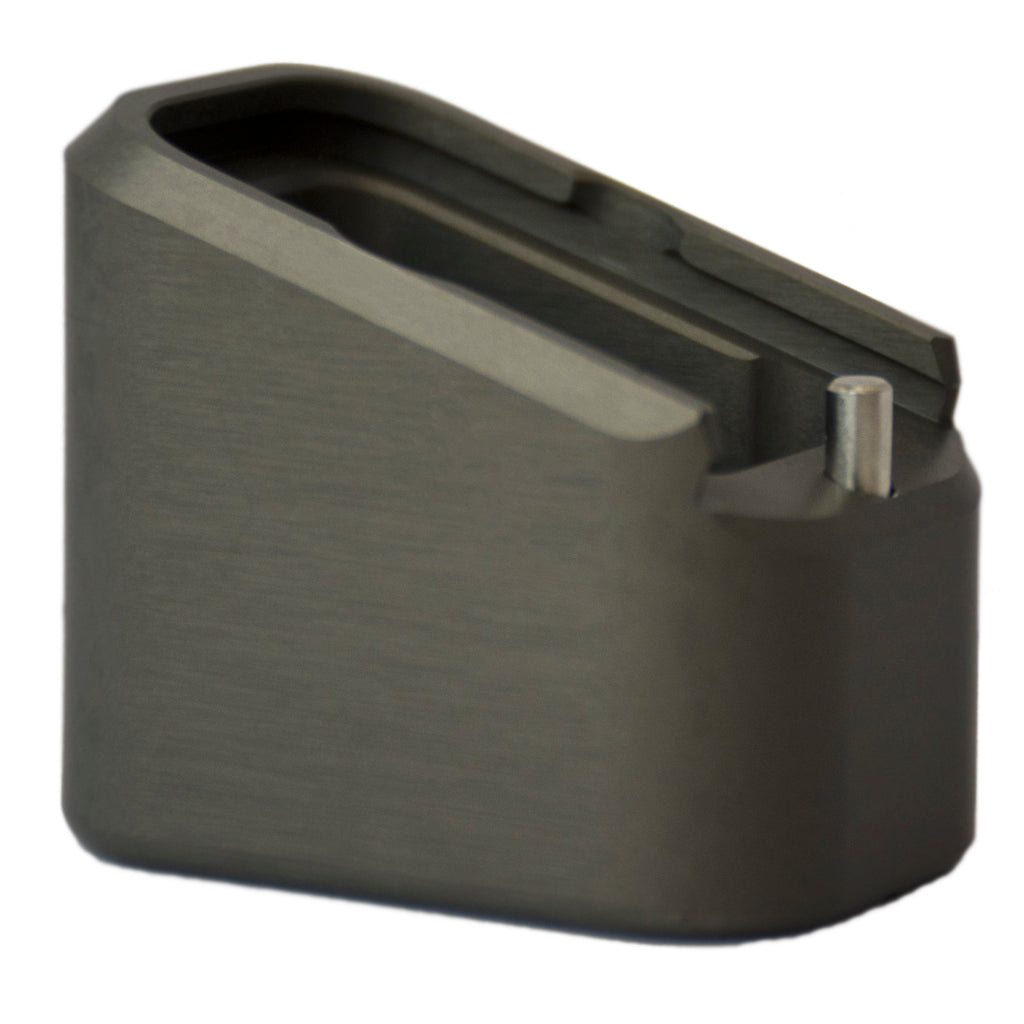 TTI FRPWR BP FOR GLK 17/22 +5/6 GRY