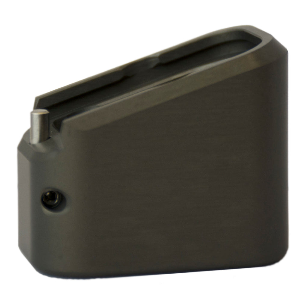 TTI FRPWR BP FOR GLK 17/22 +5/6 GRY
