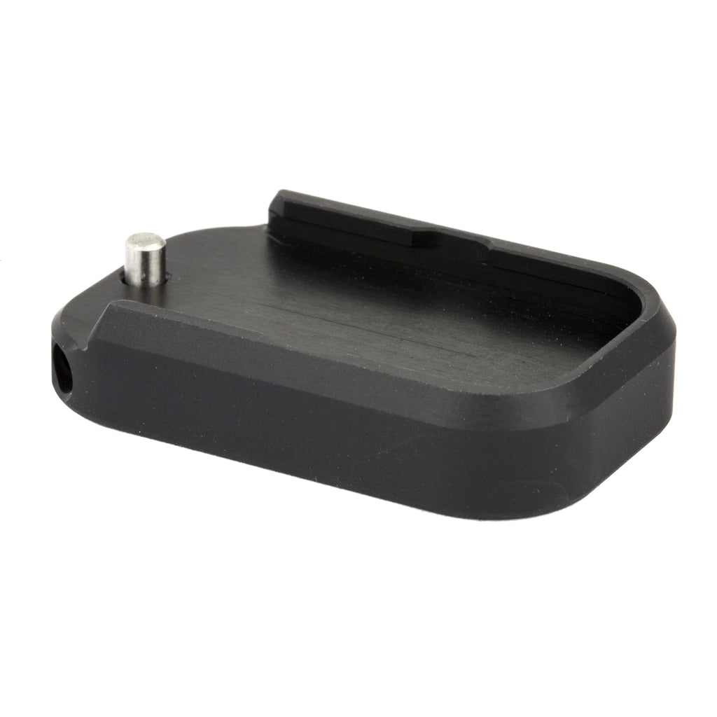 TTI CARRY BP FOR GLOCK 9/40 +0 FBLK