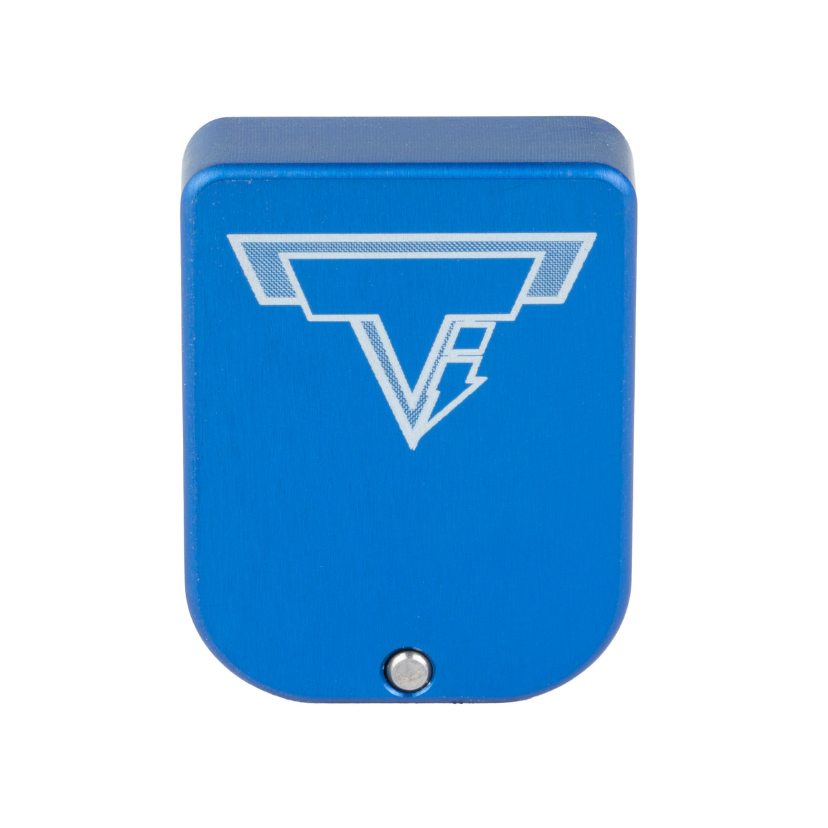 TTI BP FITS 2011 9/38 4MM +2 BLUE