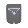 TTI BP FITS 2011 9/38 4MM +2 GRAY